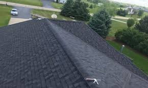 Roof Coating Services in Brooklyn Center, MN